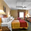 Comfort Inn At Founders Tower