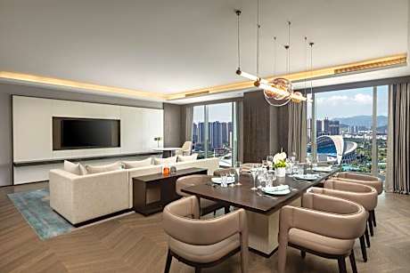 Ambassador Suite