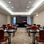 Washington Dulles Marriott Suites
