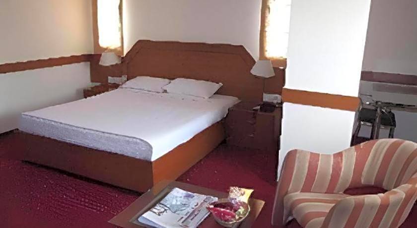 Hotel Nandhini Jayanagar
