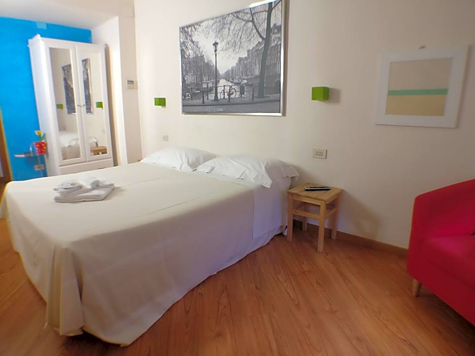 Il Girasole High Quality Inn