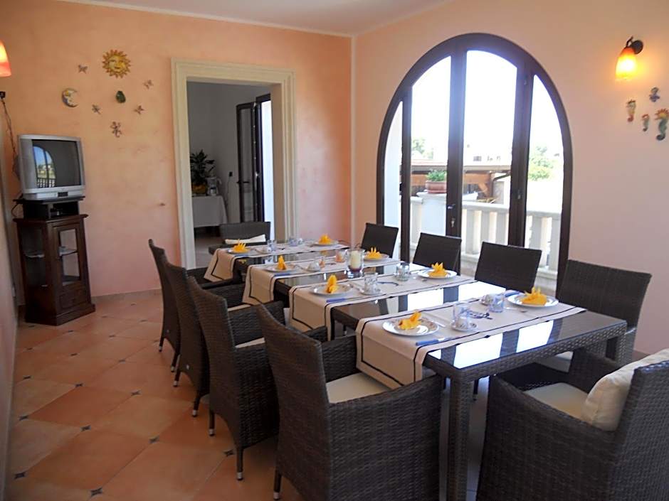 Brezza di Mare