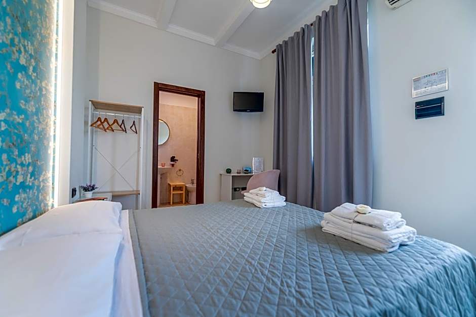 Villa Rocla guest house Pompei