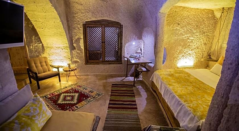 Wish Cappadocia Hotel