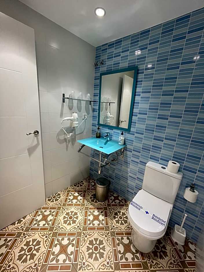 Hostal Nova Barcelona