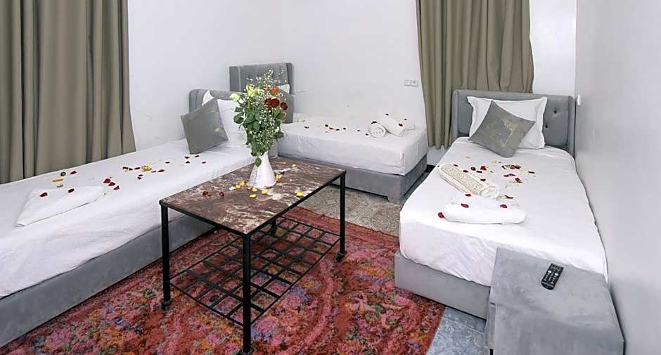Hotel Riad Fantasia