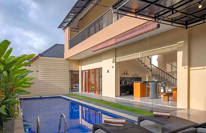Villa Destino Seminyak