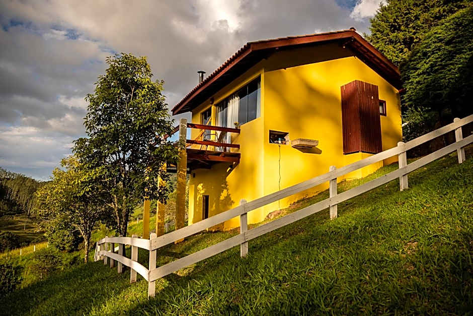 Pousada Som das Aguas