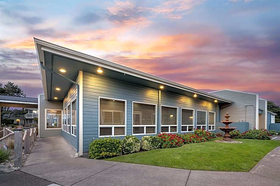 Best Western Inn At Face Rock