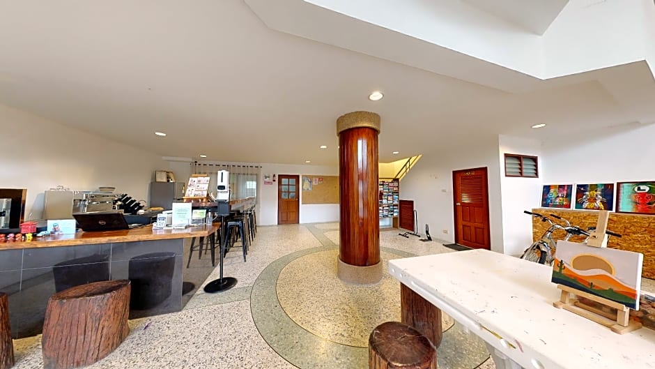 ViSH Coco Gallery Hotel