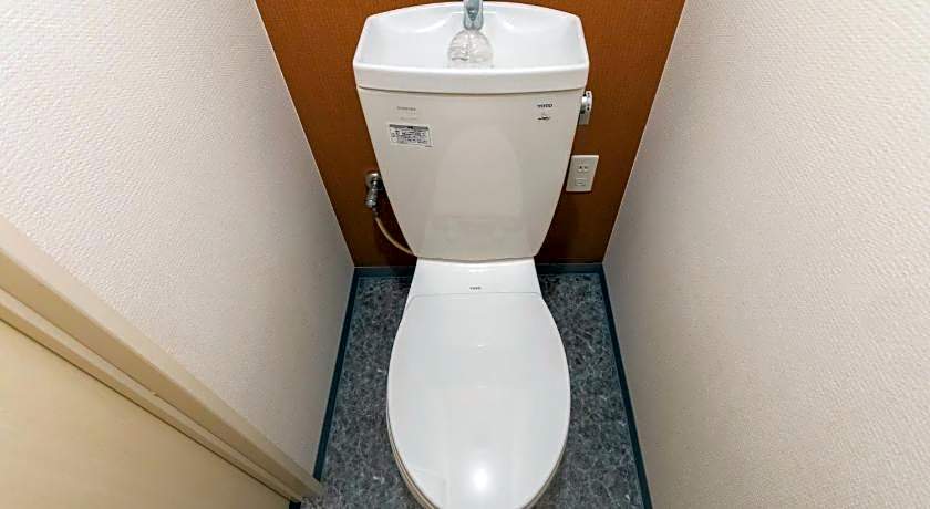 Michi Tabi Hotel Yomitan