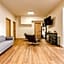 Escandon Suites by Escajal Rooms