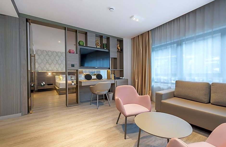 Grand Plaza Hotel & Wellness