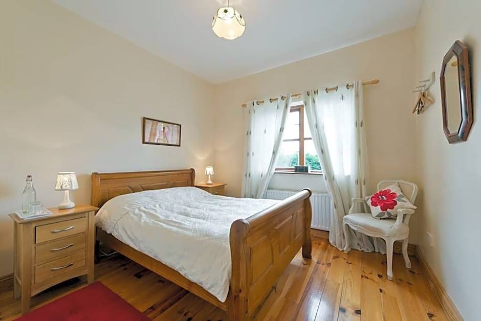 Ash House Bed and Breakfast