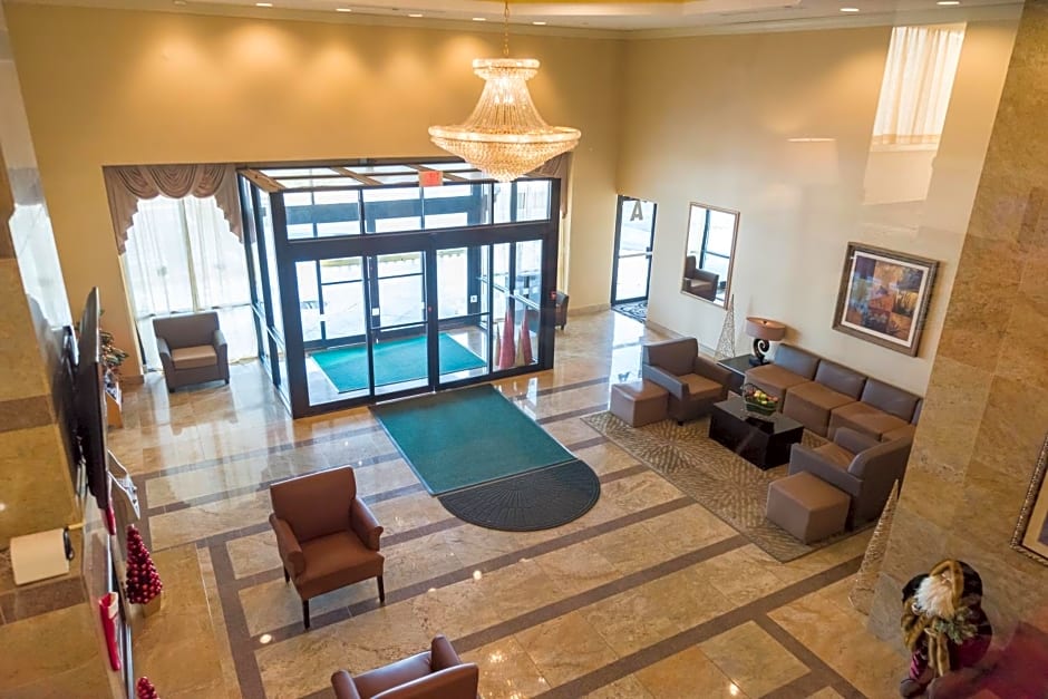 Holiday Inn Hazlet, an IHG Hotel