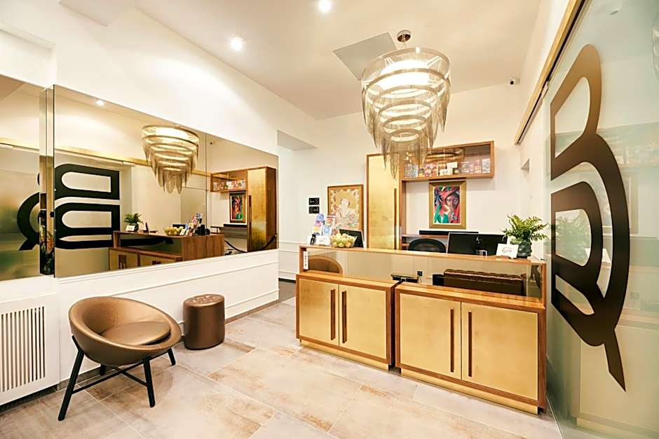 Boutique Residence Budapest