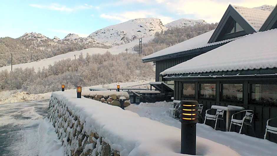 Sirdal Høyfjellshotell