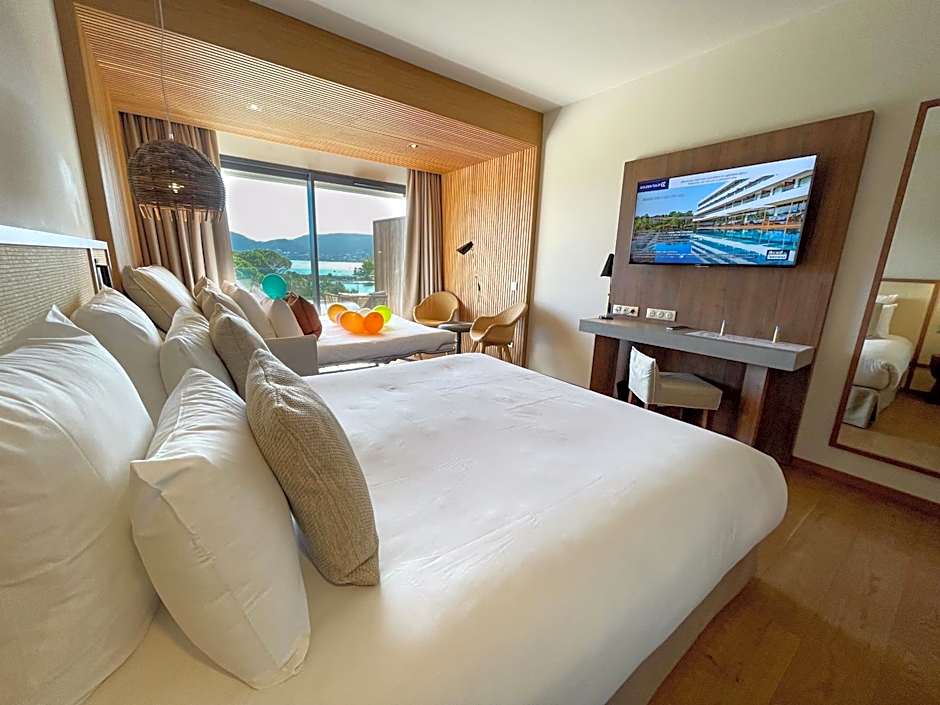 Golden Tulip Porto-Vecchio