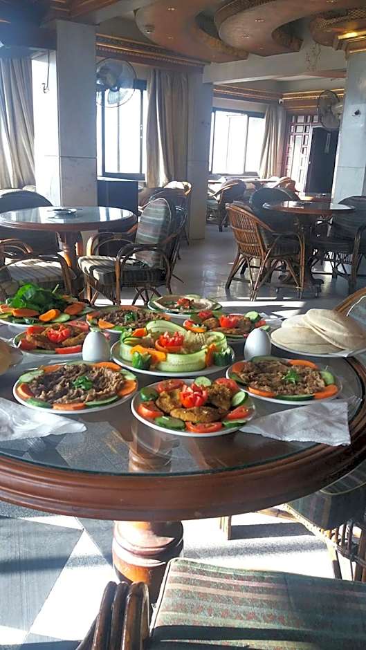 Ciao Hotel Cairo