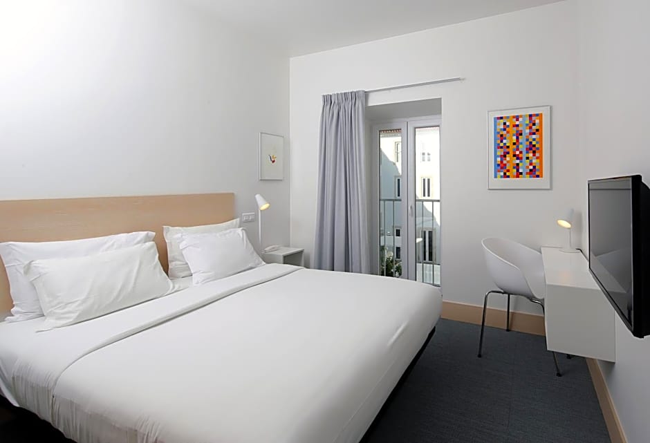 Hotel Convento do Salvador