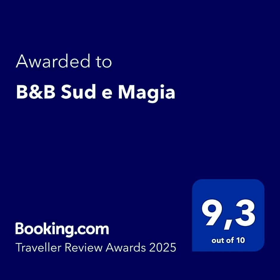 B&B Sud e Magia