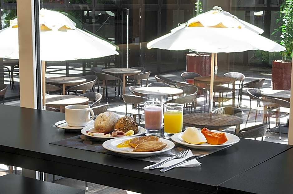 Holiday Inn Express - Farroupilha By IHG