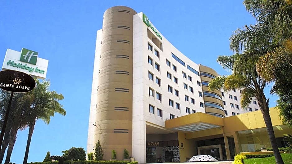 Holiday Inn Puebla Finsa By IHG
