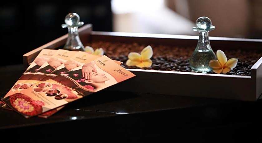 The Light Exclusive Villas and Spa