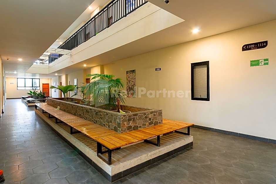 Deluma Hotel Syariah RedPartner