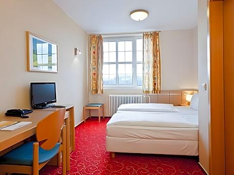 Hotel Alte Feuerwache