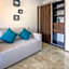 Cozy Studio Pool and Roof Lounge Beach 5 Blocks