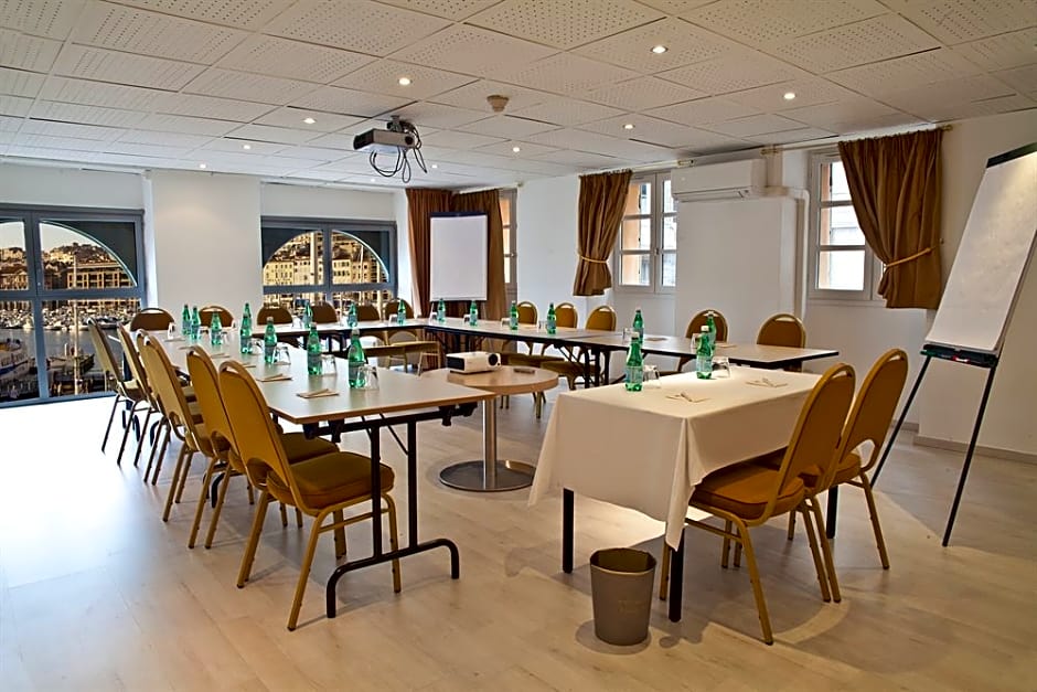Maisons du Monde Hotel & Suites - Marseille Vieux Port