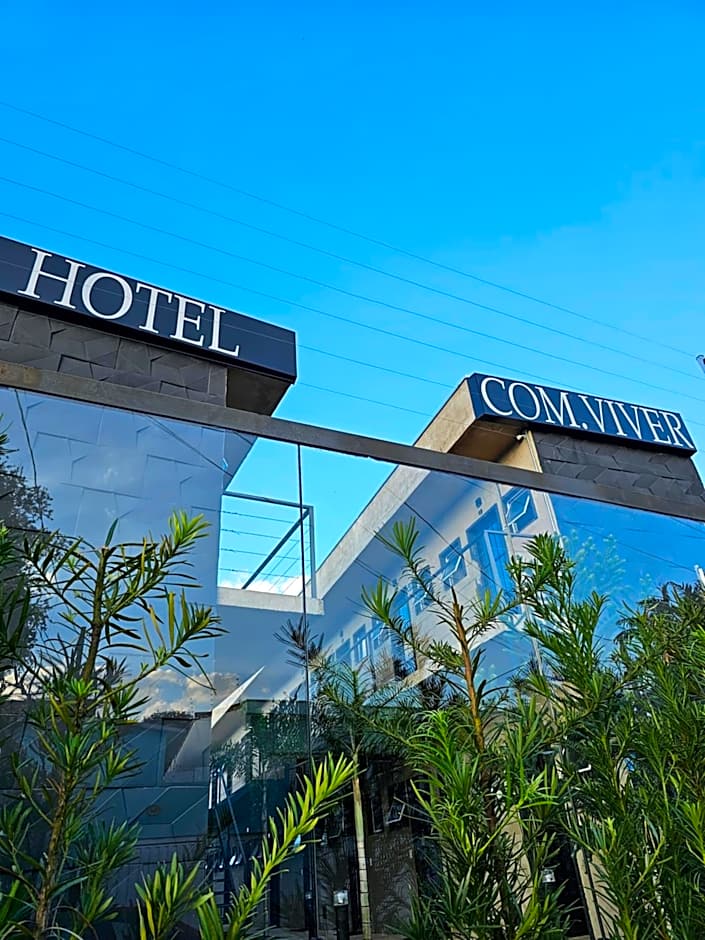 Hotel Com.Viver
