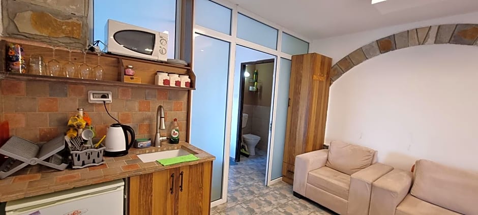 Sanabl Druze Hospitality