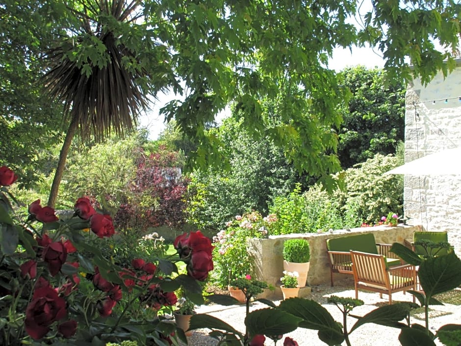 Le Vieux Couvent & SPA