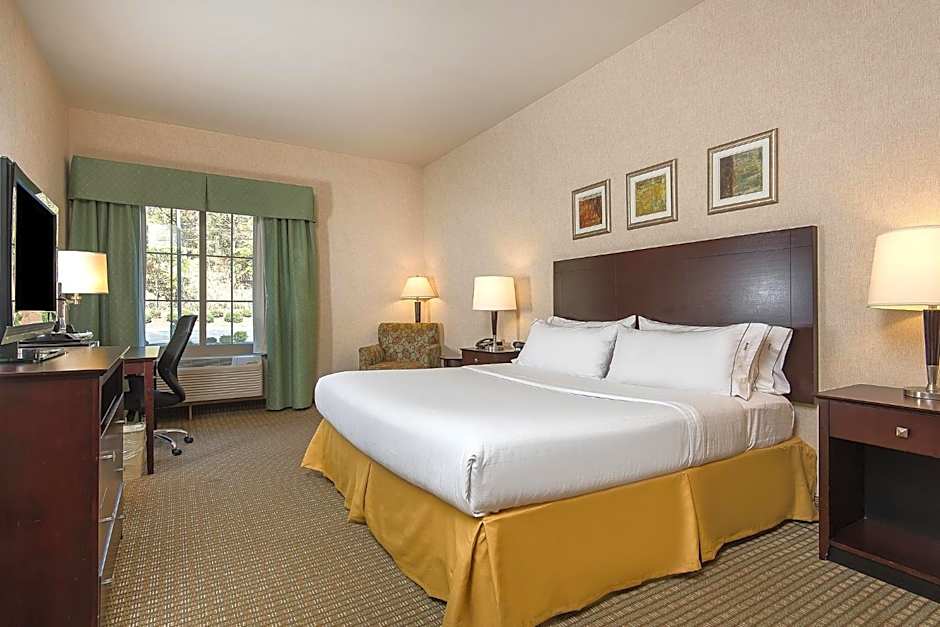 Holiday Inn Express Haskell-Wayne Area By IHG