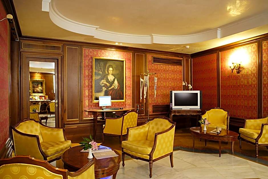 Hotel Kette