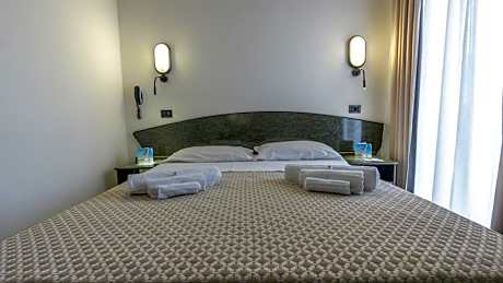 Family Suite with Balcony