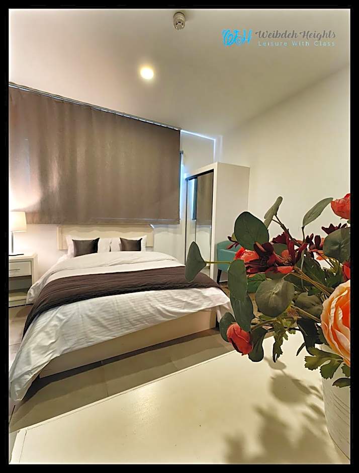 Weibdeh Heights Hotel Suites