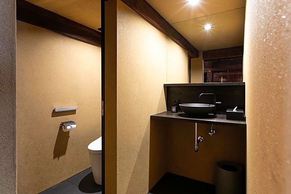 茜さす 肥前浜宿 Akanesasu Hizenhamashuku