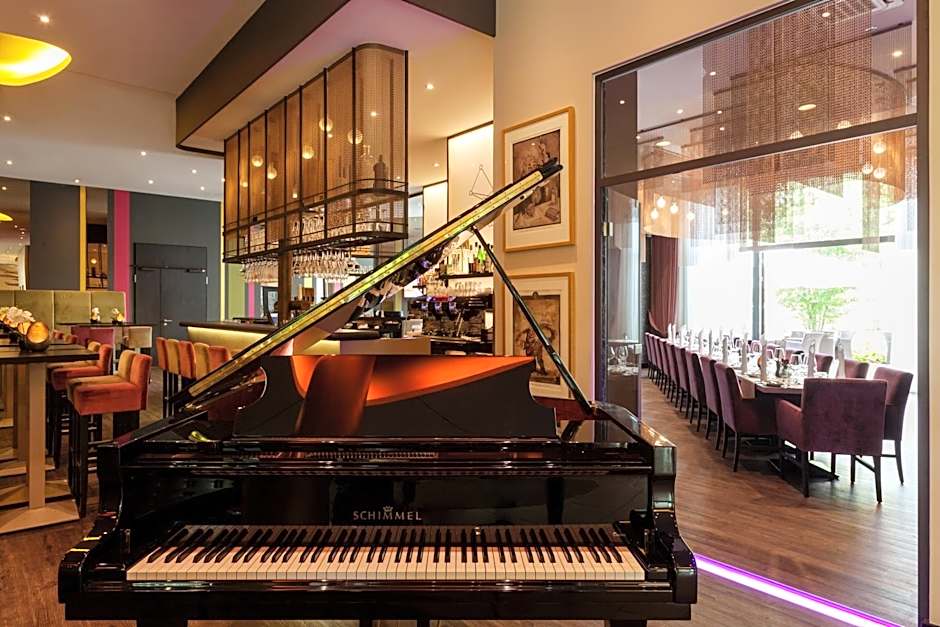 Steigenberger Parkhotel Braunschweig