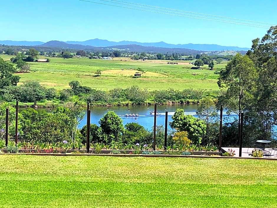 Mansfield on the Manning