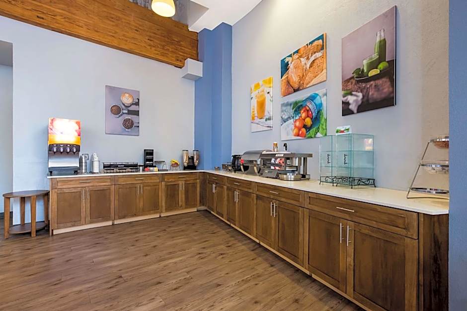 Best Western Bordentown Inn