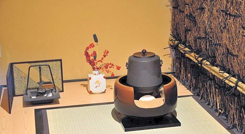 Maruyama Onsen Kojyokan