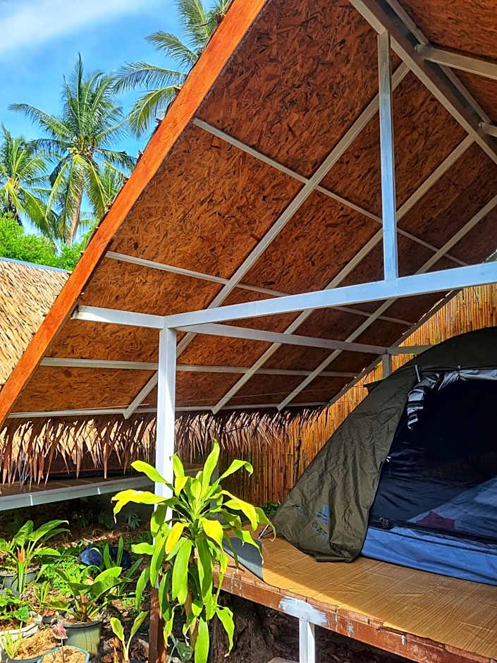 Backpack Hostel Kohyaoyai