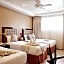Aura One Hotel