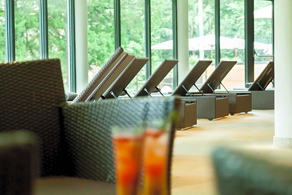 Terra Nostra Garden Hotel