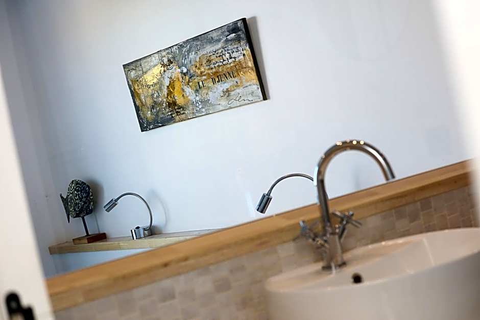 Hotel La Vigie - Face à la mer