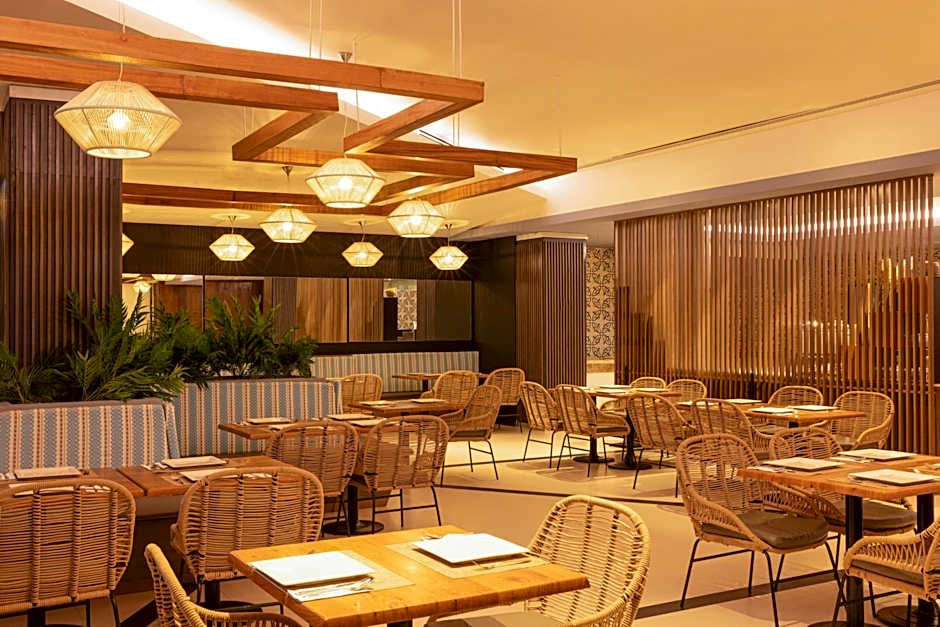 DoubleTree by Hilton Mazatlan