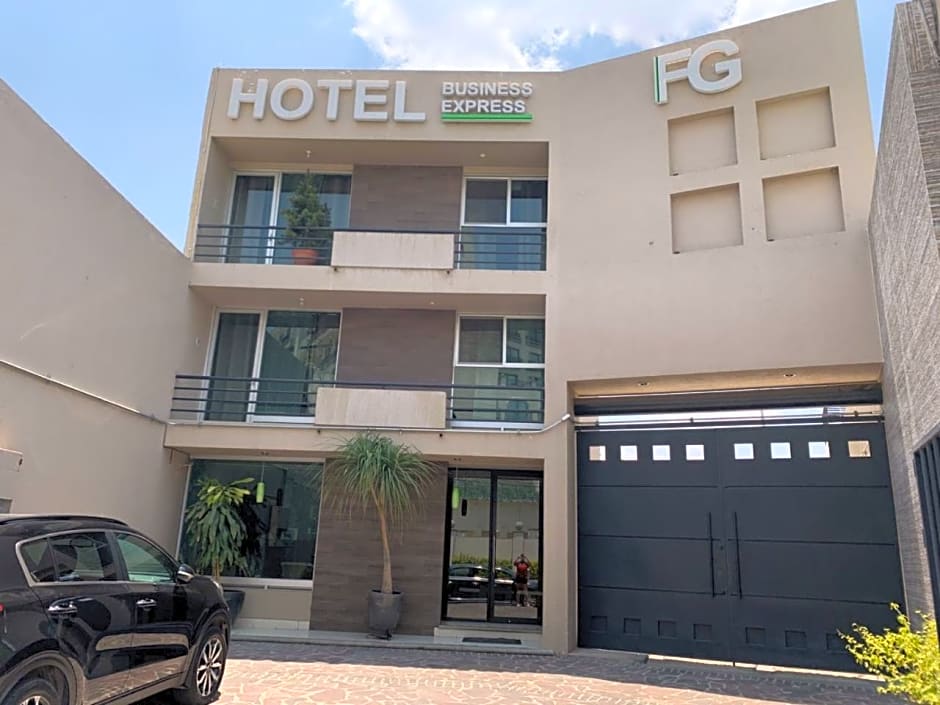 Hotel FG